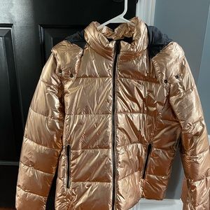Puffer Jacket